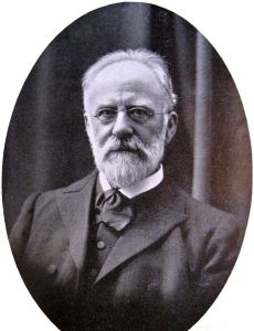 Emil Christian Hansen