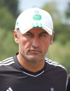 Christophe Galtier
