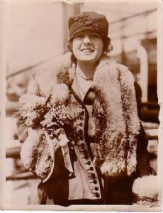 Ruth Gillmore