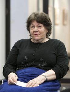 Daphne Ceeney