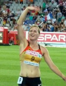 Claudia Rath