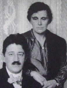 Carl Skottsberg