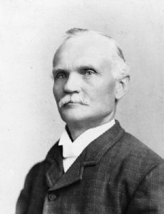 Karl G. Maeser