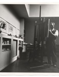 Julian E. Levi
