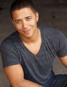 Reggie Brown (impersonator)