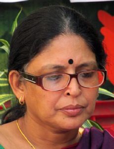 Beena Paul