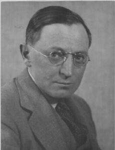 Ivor Lewis