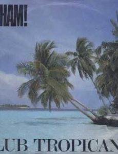 Club Tropicana