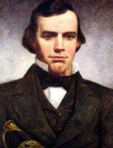 John Quincy Marr
