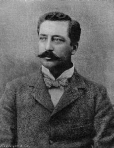John Howard Taylor
