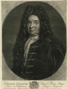 Hans Caspar von Bothmer