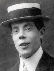Charles Prince