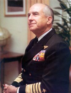 Thomas Hinman Moorer