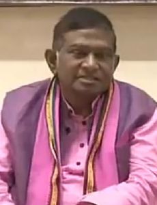 Ajit Jogi