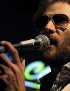 Tricarico (singer)