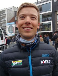 Adrian Aas Stien