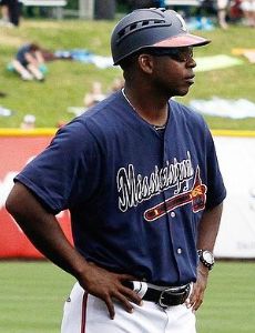 Aaron Holbert