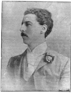 Ernest Hoben