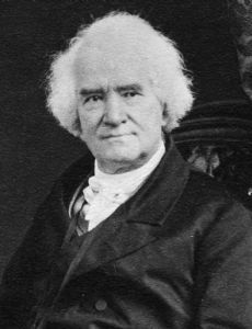 George M. Dallas