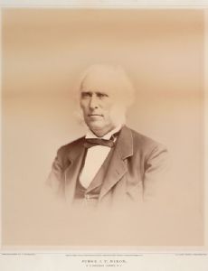 John T. Nixon