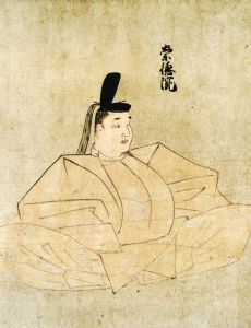 Emperor Sutoku