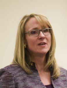 Nancy Hogshead-Makar
