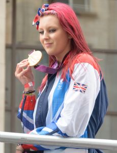 Jessica-Jane Applegate