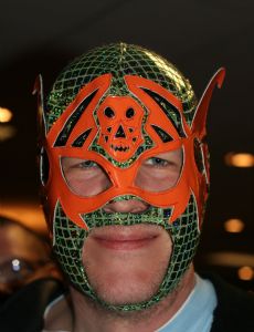 Arkangel de la Muerte