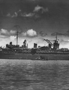 USS Fulton (AS-11)