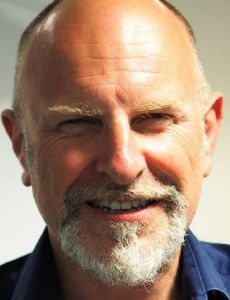 Simon Evans