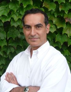 James Cantor