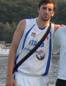 Klaudio Ndoja