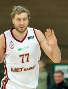 Žygimantas Jonušas