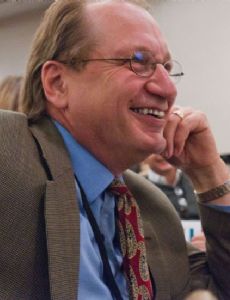 Chuck Hassebrook