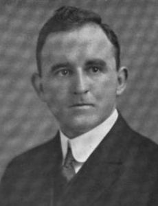 Walter Chandler