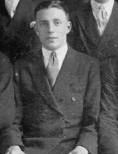 Allan La Fontaine