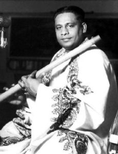 Pannalal Ghosh