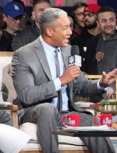 Steve Wyche