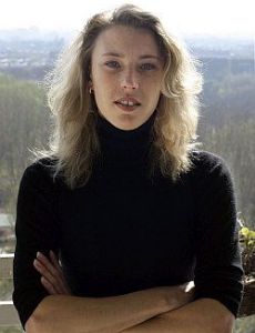Edith Mastenbroek