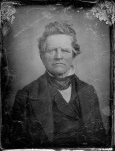 John Sappington