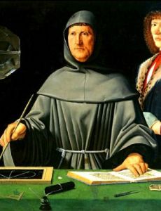 Luca Pacioli
