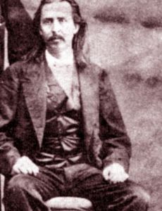 William Penn Adair