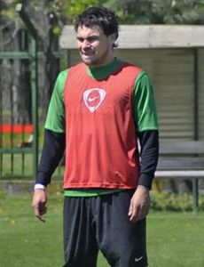 Anthony Elding