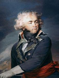 Jean Baptiste Kléber