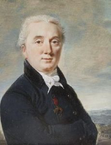 Philippe Louis de Noailles