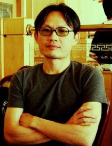 Kuo-fu Chen