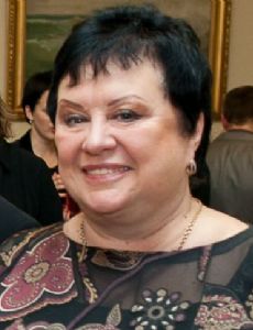 Elita Veidemane