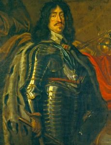 Frederick III of Denmark