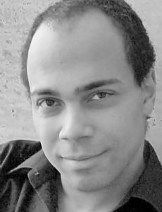Daniel Ochoa