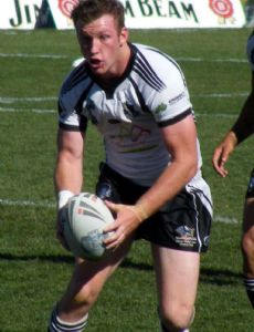 James Grehan